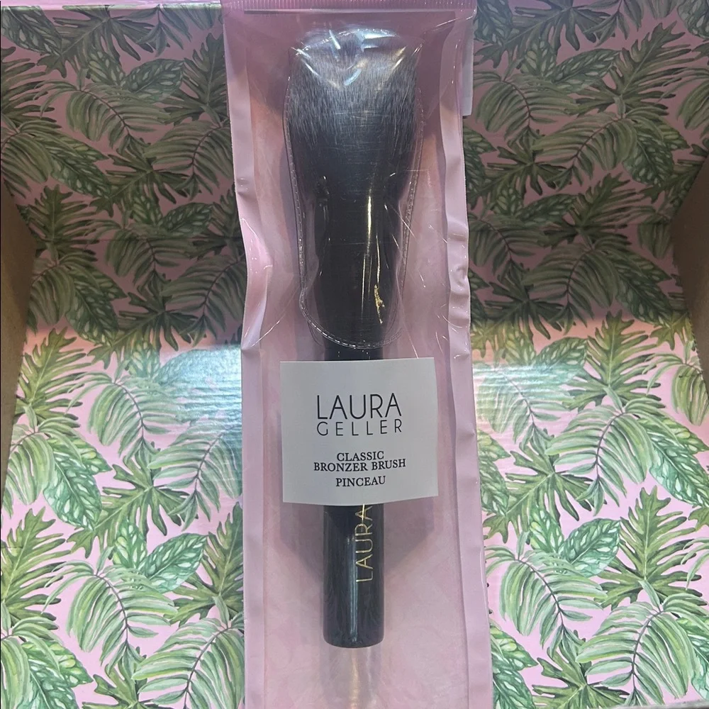 Laura Geller new sealed